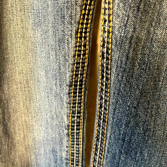 Cinch Ian Men’s Jeans - Picture 4 of 9